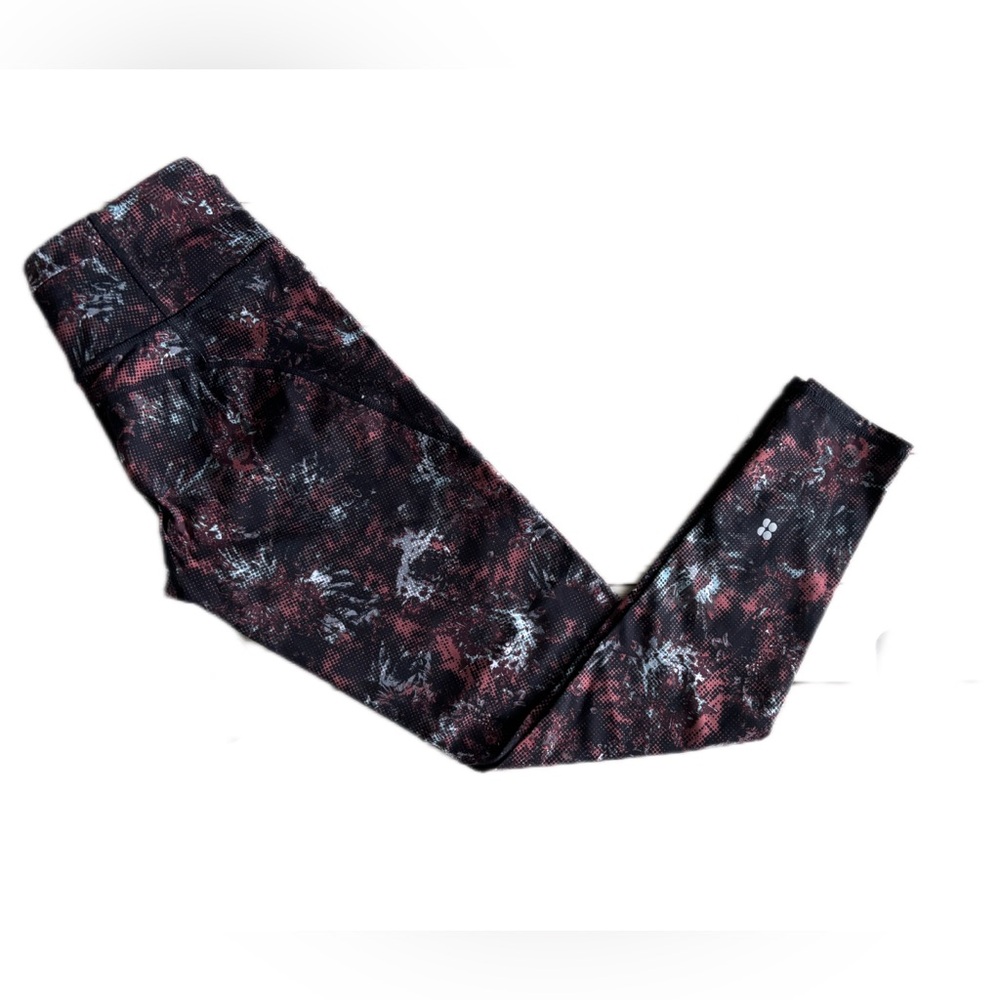 Power Workout Leggings